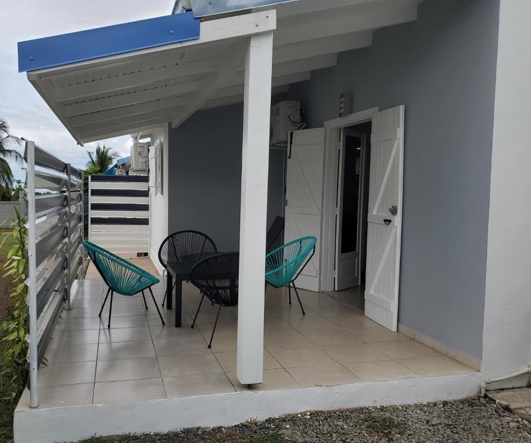 L'Aurielle, Tout Le Confort A 500M De La Plage Sainte-Rose Εξωτερικό φωτογραφία